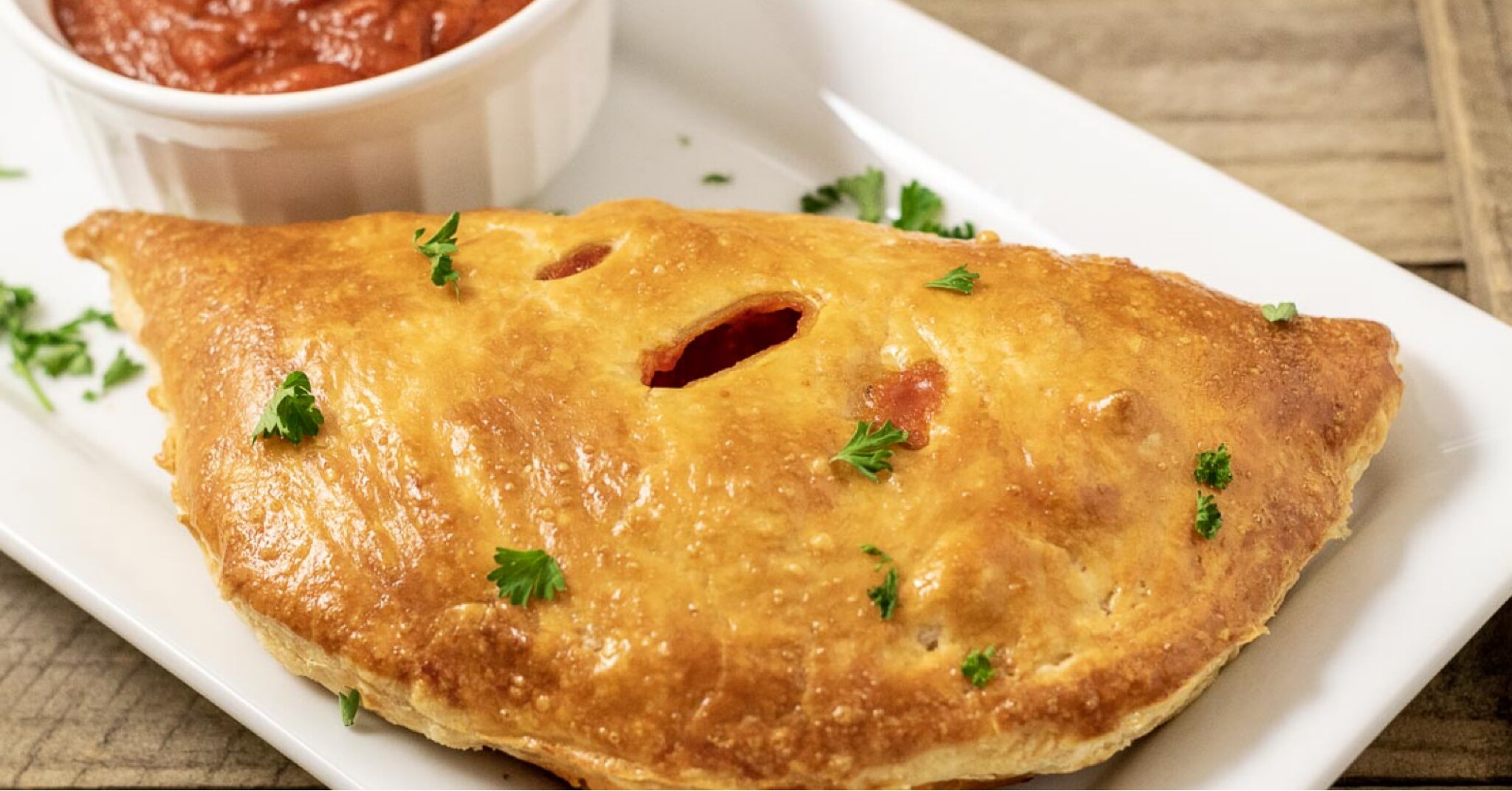 pepperoni steak